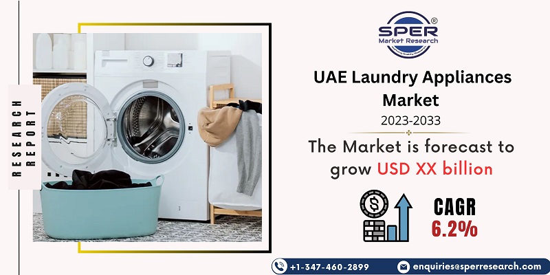 UAE Laundry Appliances Market