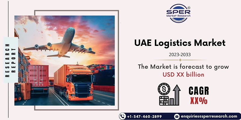 UAE Logistics Market