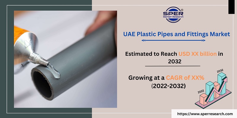 UAE Plastic Pipes (UPVC, PVC and CPVC, PE and Others) and Fittings Market