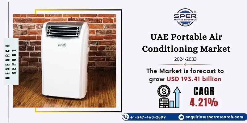 UAE Portable Air Conditioning Market