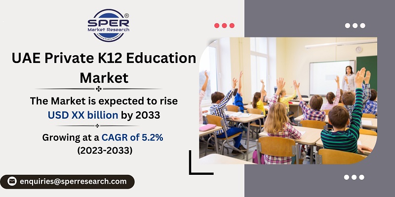 UAE Private K12 Education Market
