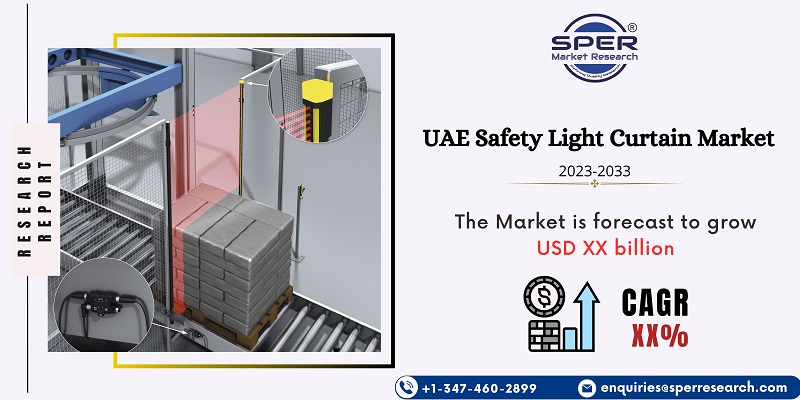 UAE Safety Light Curtain Market