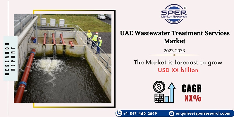 UAE Wastewater Treatment Services Market