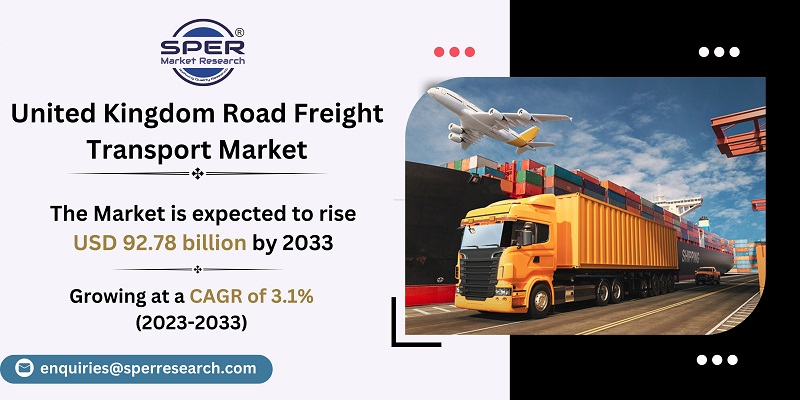 United Kingdom Road Freight Transport Market