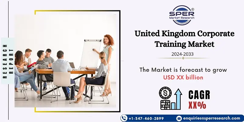 United Kingdom Corporate Training Market