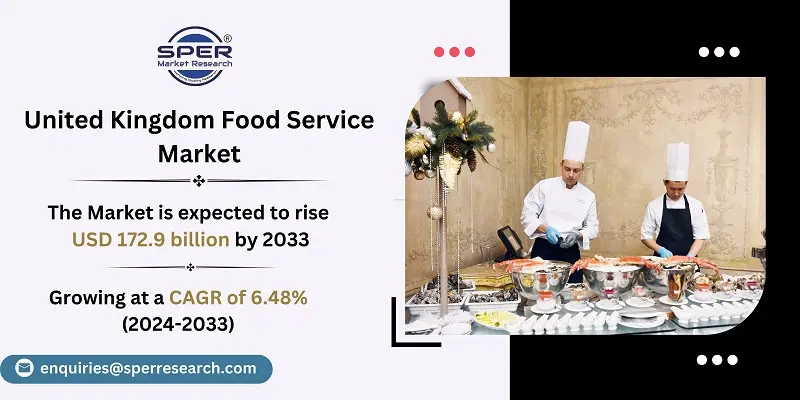 United Kingdom Food Service Market