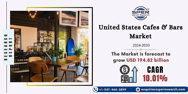 United States Cafes & Bars Market