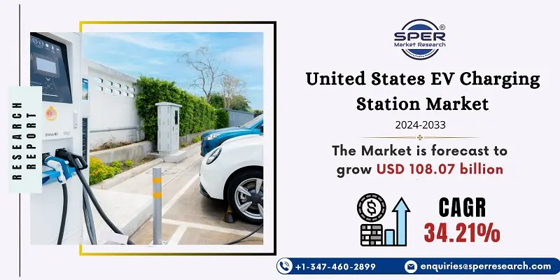 United States EV Charging Station Market