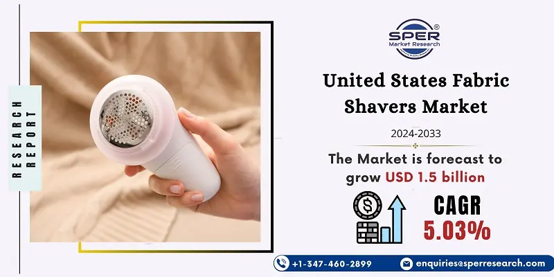 United States Fabric Shavers Market