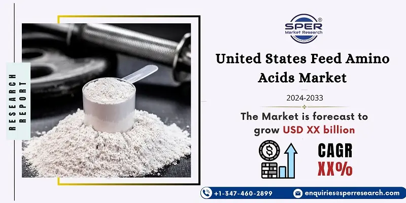 United States Feed Amino Acids Market