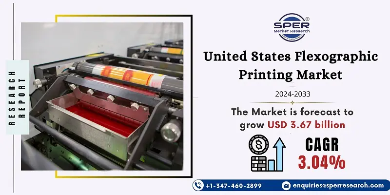 United States Flexographic Printing Market