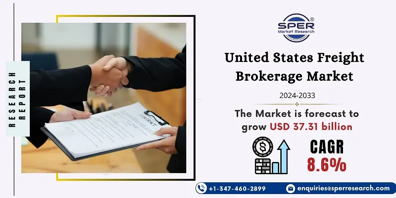 United States Freight Brokerage Market