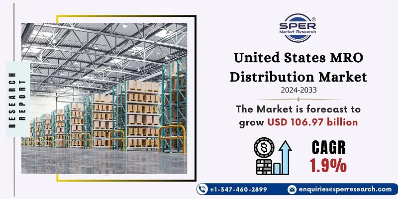 United States MRO Distribution Market