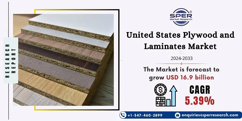 United States Plywood and Laminates Market