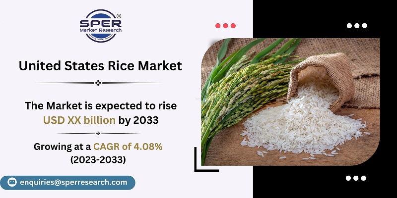United States Rice Market