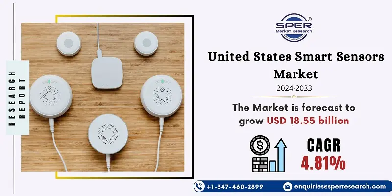 United States Smart Sensors Market