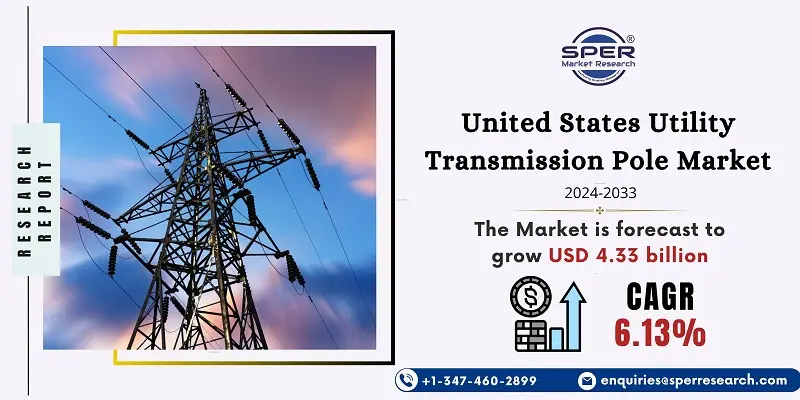 United States Utility Transmission Pole Market