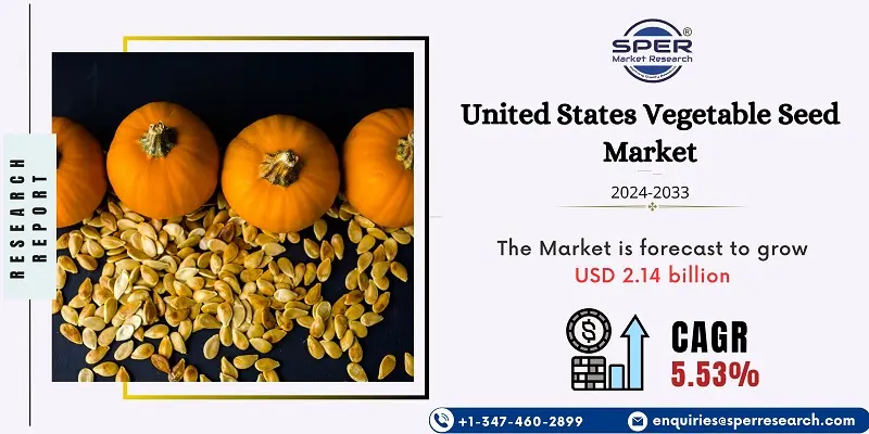 United States Vegetable Seed Market 