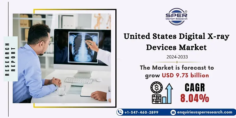 United States Digital X-ray Devices Market