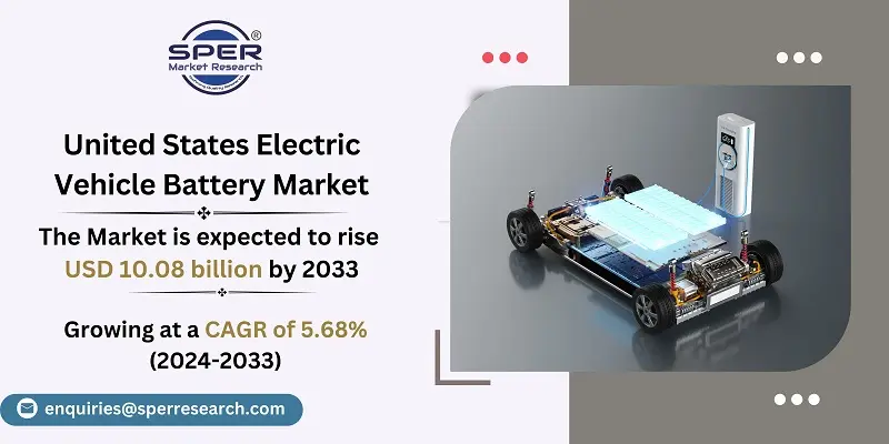 United States Electric Vehicle Battery Market