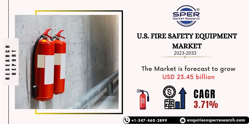 U.S. Fire Safety Equipment Market