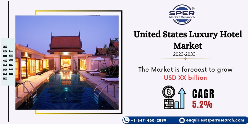 United States Luxury Hotel Market