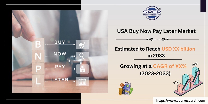 USA Buy Now Pay Later Market
