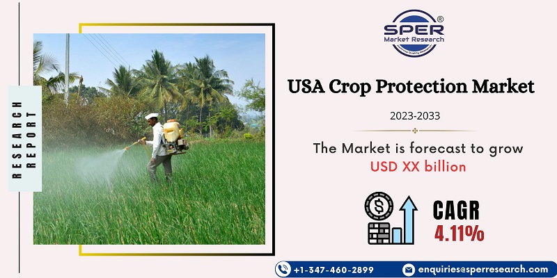 USA Crop Protection Market