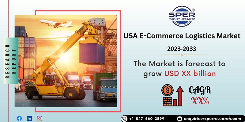 USA E-Commerce Logistics Market 