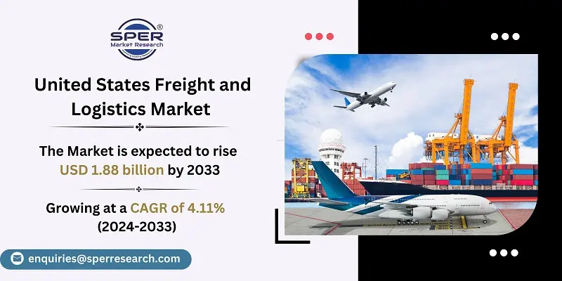 United States Freight and Logistics Market