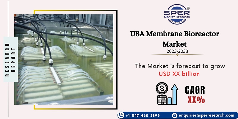 USA Membrane Bioreactor Market