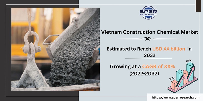 Vietnam Construction Chemical Market