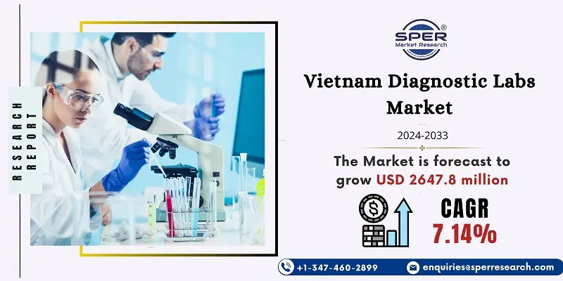 Vietnam Diagnostic Labs Market