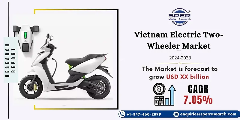 Vietnam Electric Two-Wheeler Market