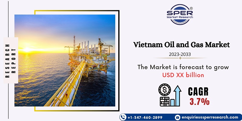 Vietnam Oil and Gas Market