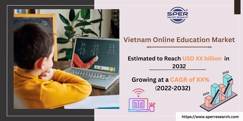 Vietnam Online Education Market 