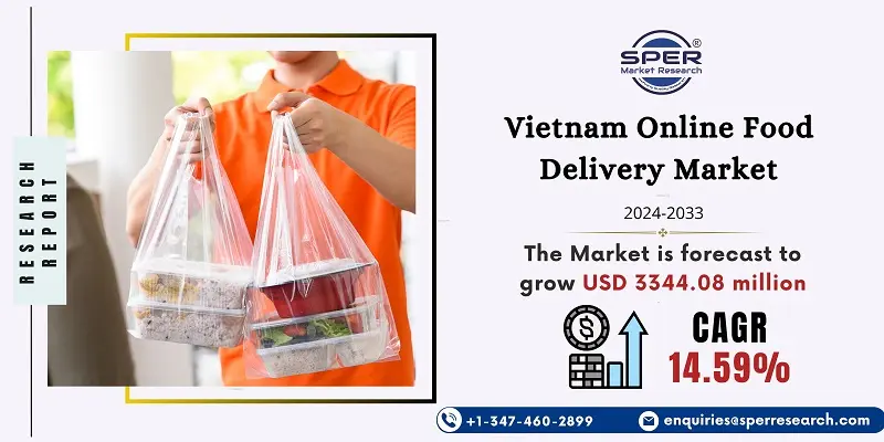 Vietnam Online Food Delivery Market