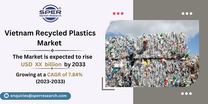 Vietnam Recycled Plastics Market