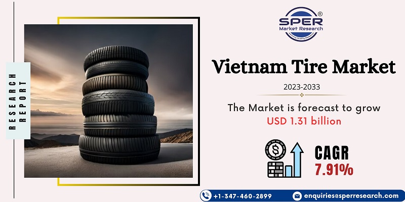 Vietnam Tire Market