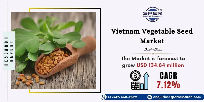 Vietnam Vegetable Seed Market