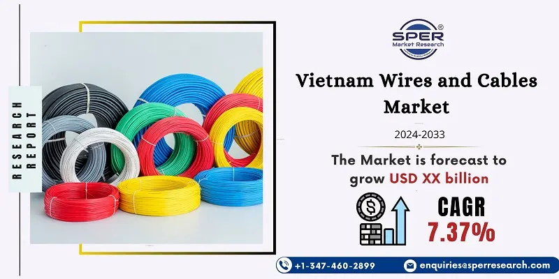 Vietnam Wires and Cables Market