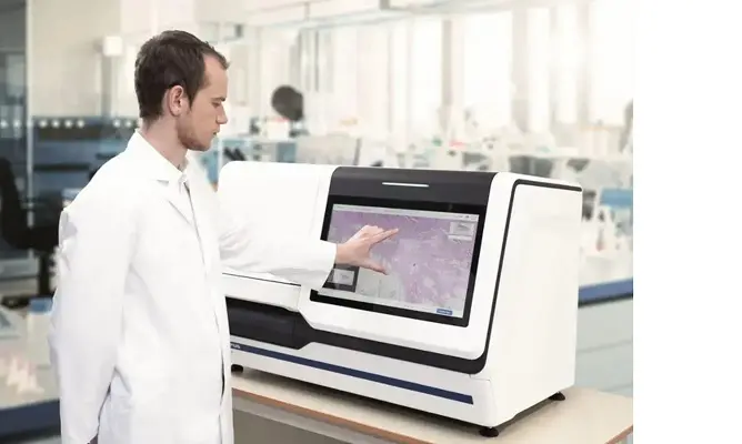 Digital Slide Scanners Market Size and Outlook 2034