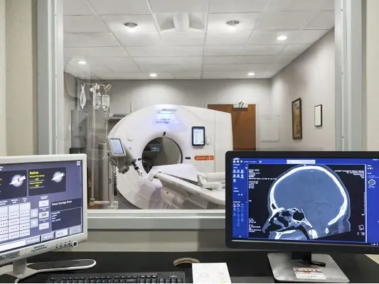 Dual And Multi Energy Computed Tomography Market Analysis 2034