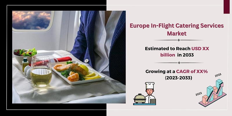 Europe In-Flight Catering Services Market Trends, Growth, Size ...