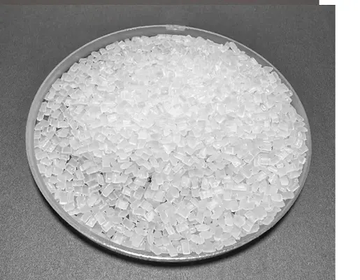 SPER PolyPhos Beads 5lb Jar - Slow Dissolving Polyphosphate For Scale Prevention & Water Treatment