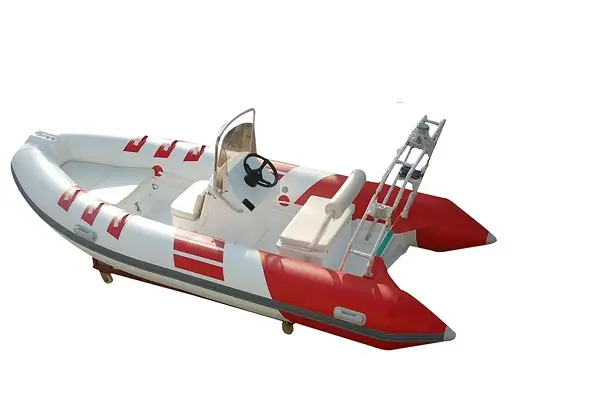 Foldable Inflatable Boats Market Size, Share and Forecast 2034