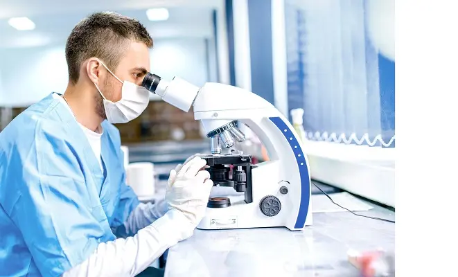 Medical Device Testing Services Market Size and Share 2034