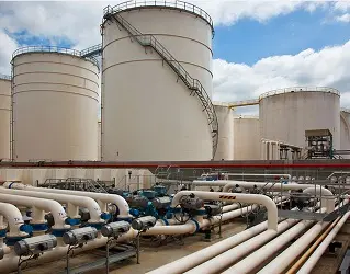 Middle East Oil and Gas Storage Terminal Market Growth, Size, Trends ...