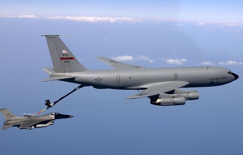 Military Aerial Refueling Tanker Market Growth, Size, Trends, Revenue ...