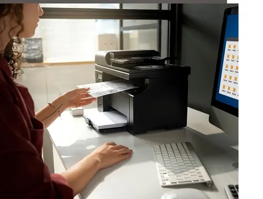 Point Printer Point of Sale Receipt Printer Market Size, Share and Forecast